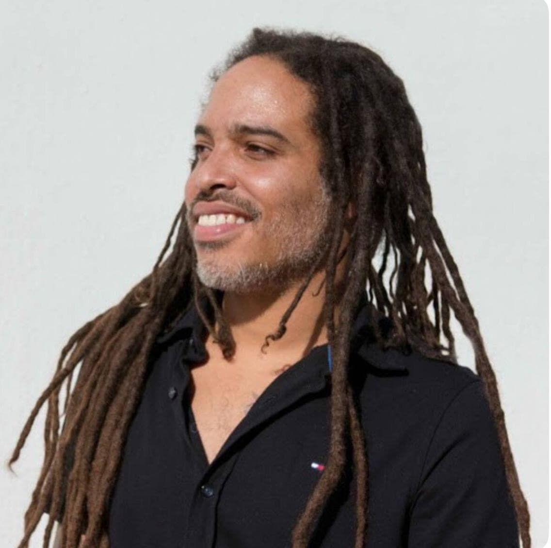 Frank Knight, founder of Frankly Being